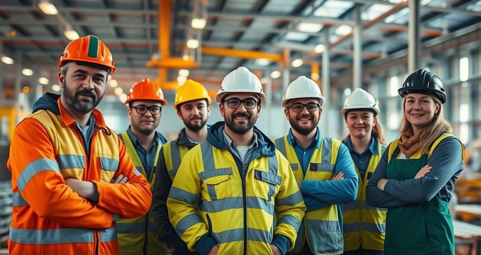 Segurança do Trabalho e LTCAT: Conformidade e Proteção Previdenciária Segurança do Trabalho e LTCAT: Conformidade e Proteção Previdenciária