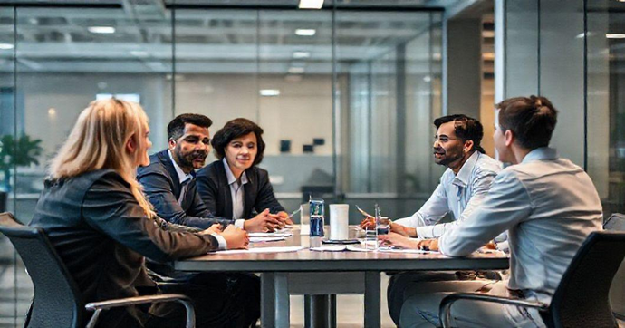 Laudos de Segurança no Trabalho: Protegendo Funcionários e Garantindo Bem-Estar