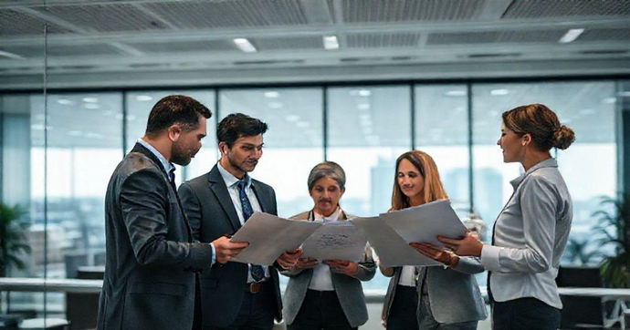 Consultoria em Qualidade: Otimização de Processos e Resultados Sustentáveis