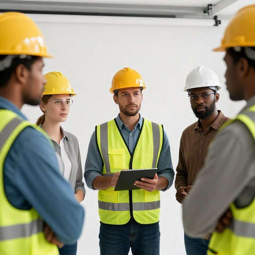 LTCAT: Essencial para a Segurança do Trabalho e Proteção da Sua Equipe