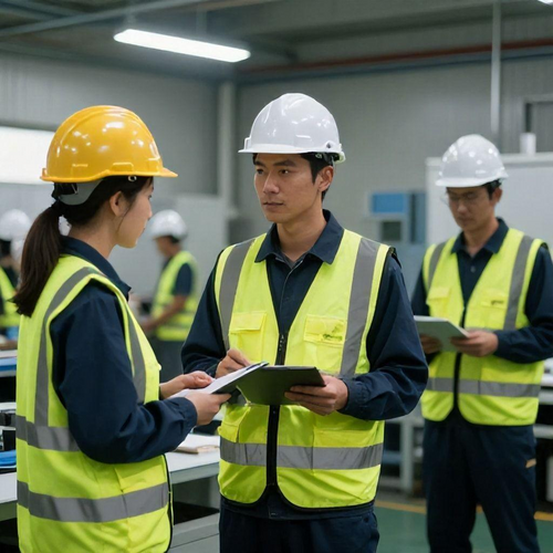LTCAT: Guia Essencial para Garantir a Segurança no Ambiente de Trabalho