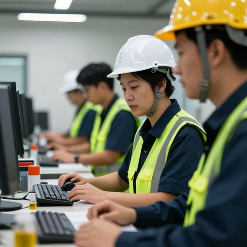 LTCAT: Guia Essencial para Garantir Segurança do Trabalho Eficaz