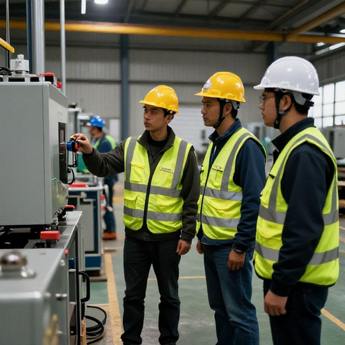 LTCAT na Segurança do Trabalho: Garantindo Proteção e Redução de Riscos para sua Equipe