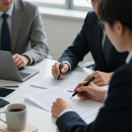 Laudo de Gerenciamento de Riscos: Essencial para Garantir a Segurança no Ambiente de Trabalho