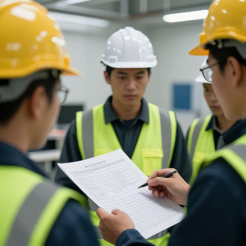 Orçamento Eficiente para LTCAT: Passos Essenciais para Garantir a Segurança no Trabalho