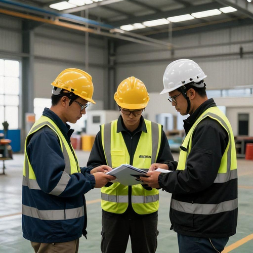 Laudos de Saúde e Segurança no Trabalho: Essenciais para Ambientes Laborais Seguros e Saudáveis