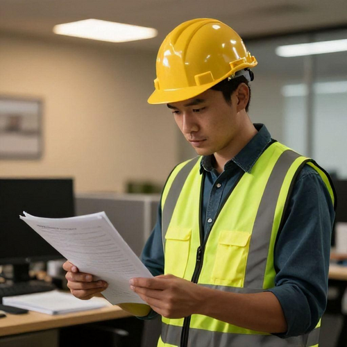 Laudos de Segurança do Trabalho: Essenciais para a Proteção e Bem-Estar dos Colaboradores
