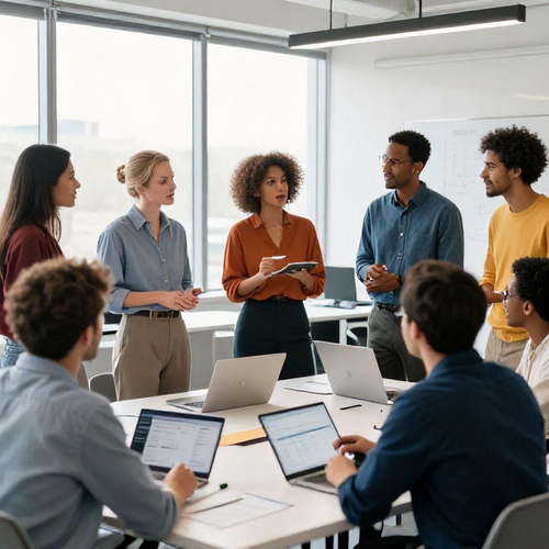 Guia Prático para Converter Ideias em Soluções Inovadoras para Problemas Cotidianos