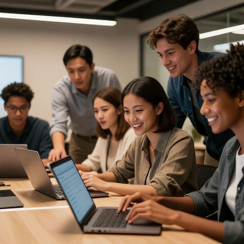 Métodos Poderosos para Expandir sua Presença Digital e Atrair Mais Clientes