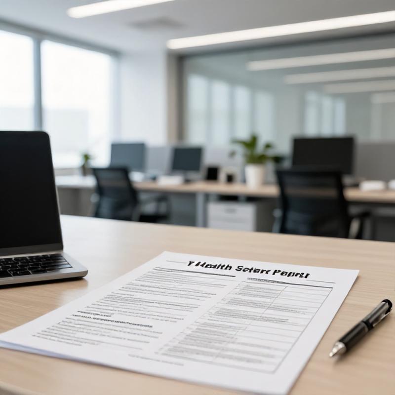 Laudos de saúde e segurança do trabalho: Transforme sua Empresa Hoje