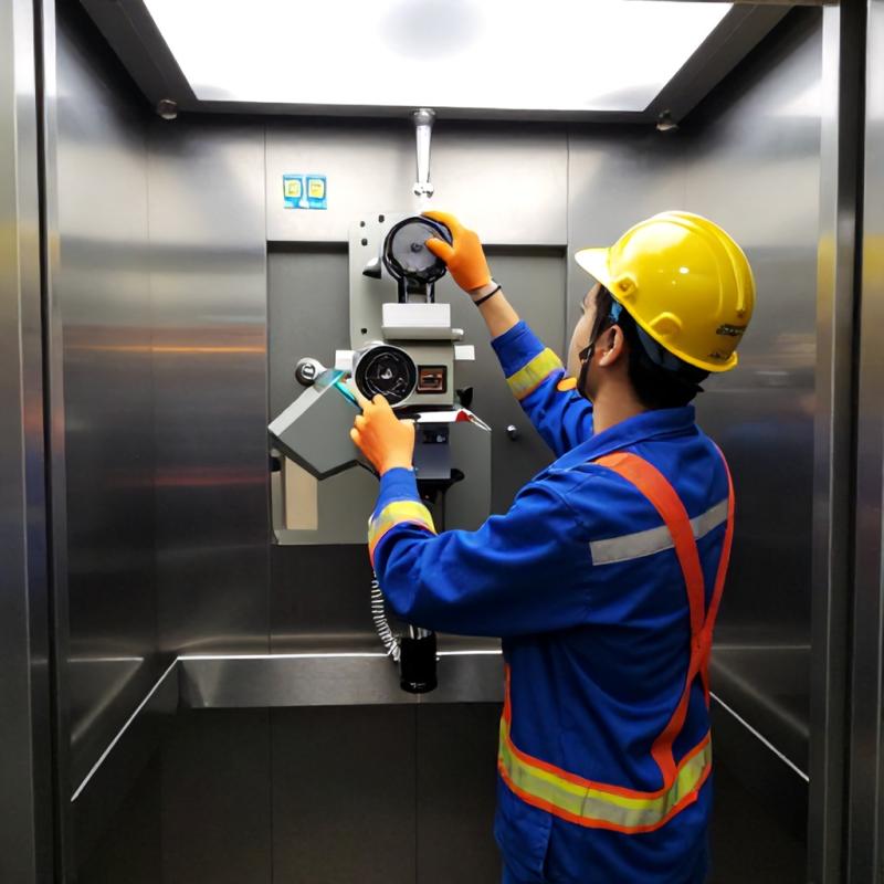 Manutenção de elevadores bh: Evite Erros Comuns e Garanta Segurança