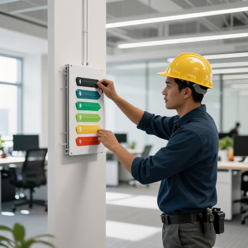 Projeto elétrico comercial: Transforme sua empresa com eficiência energética