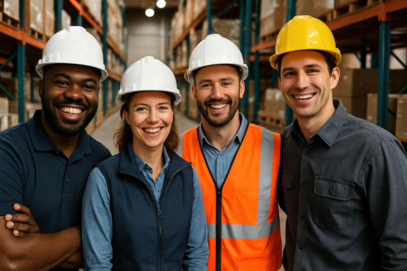 Consultoria em Qualidade: Otimização de Processos e Resultados Sustentáveis