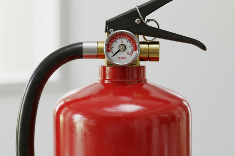 Estratégias de Prevenção de Incêndios e Emergências