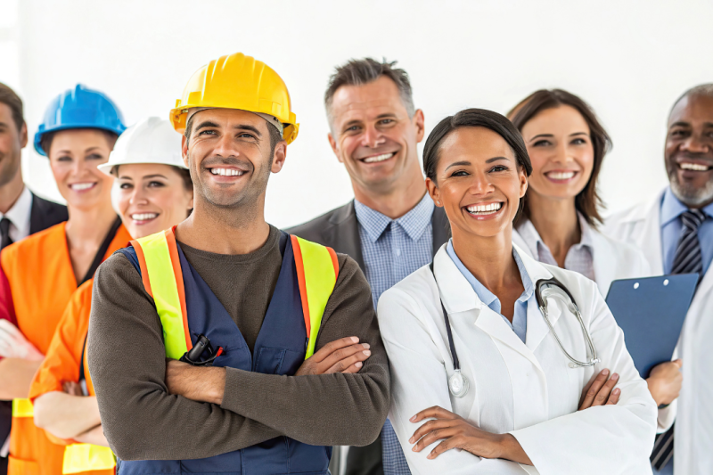 Laudos de Saúde e Segurança no Trabalho: Essenciais para Ambientes Laborais Seguros e Saudáveis