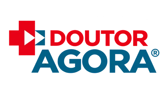 Logotipo Doutor Agora