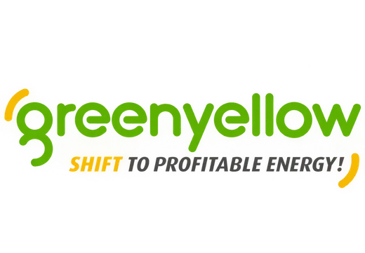 Logotipo GreenYellow