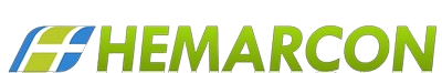 Logotipo Hemarcon