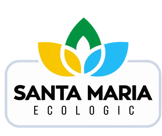 Logotipo Santa Maria Ecologic